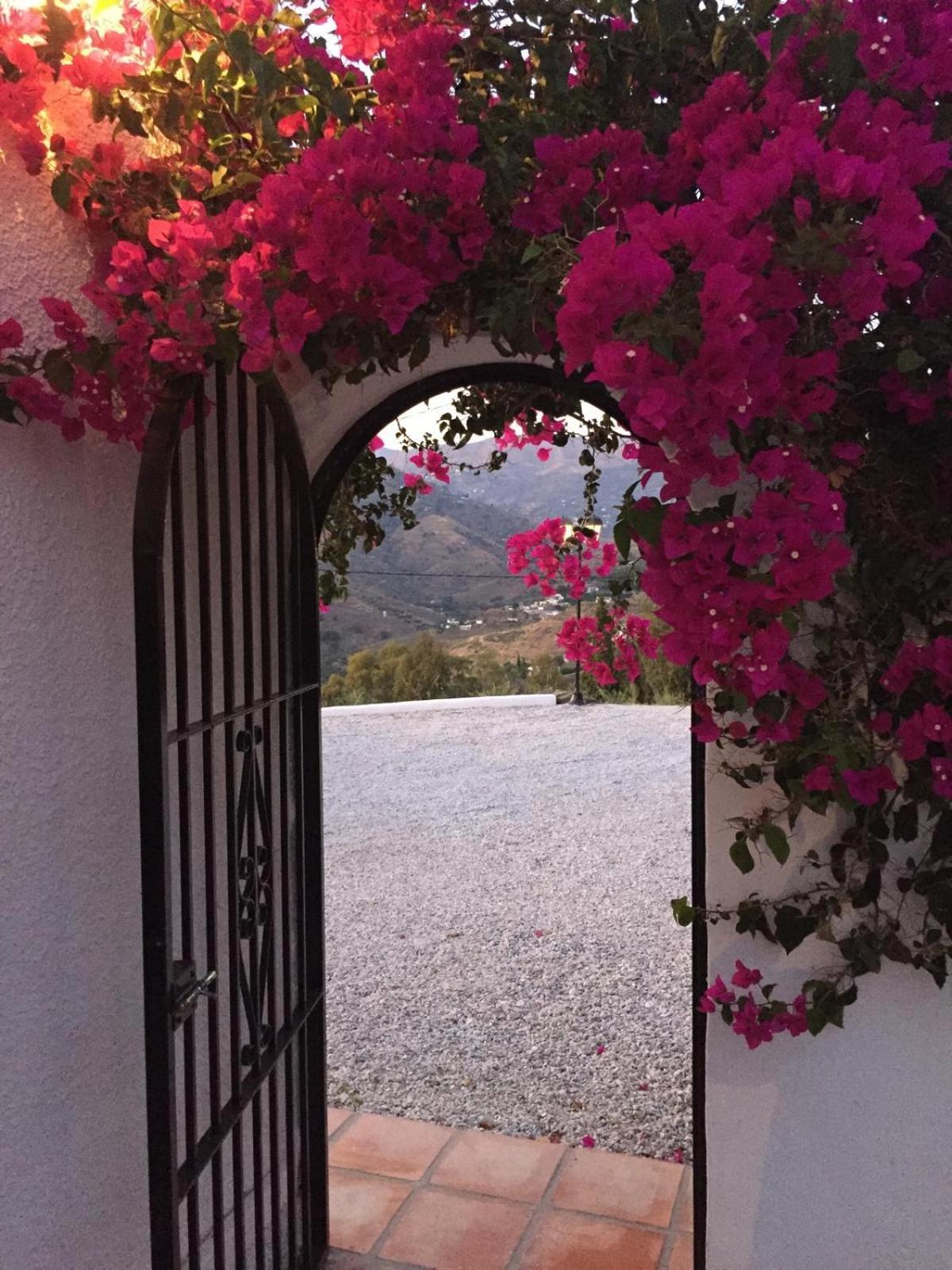 Finca Angelita Torrox Exterior foto